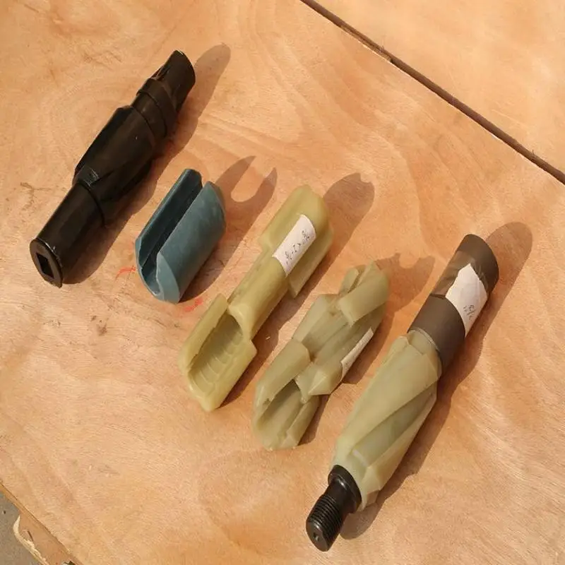 API Standard Oil Downhole  Factory Price Sucker Rod Centralizers