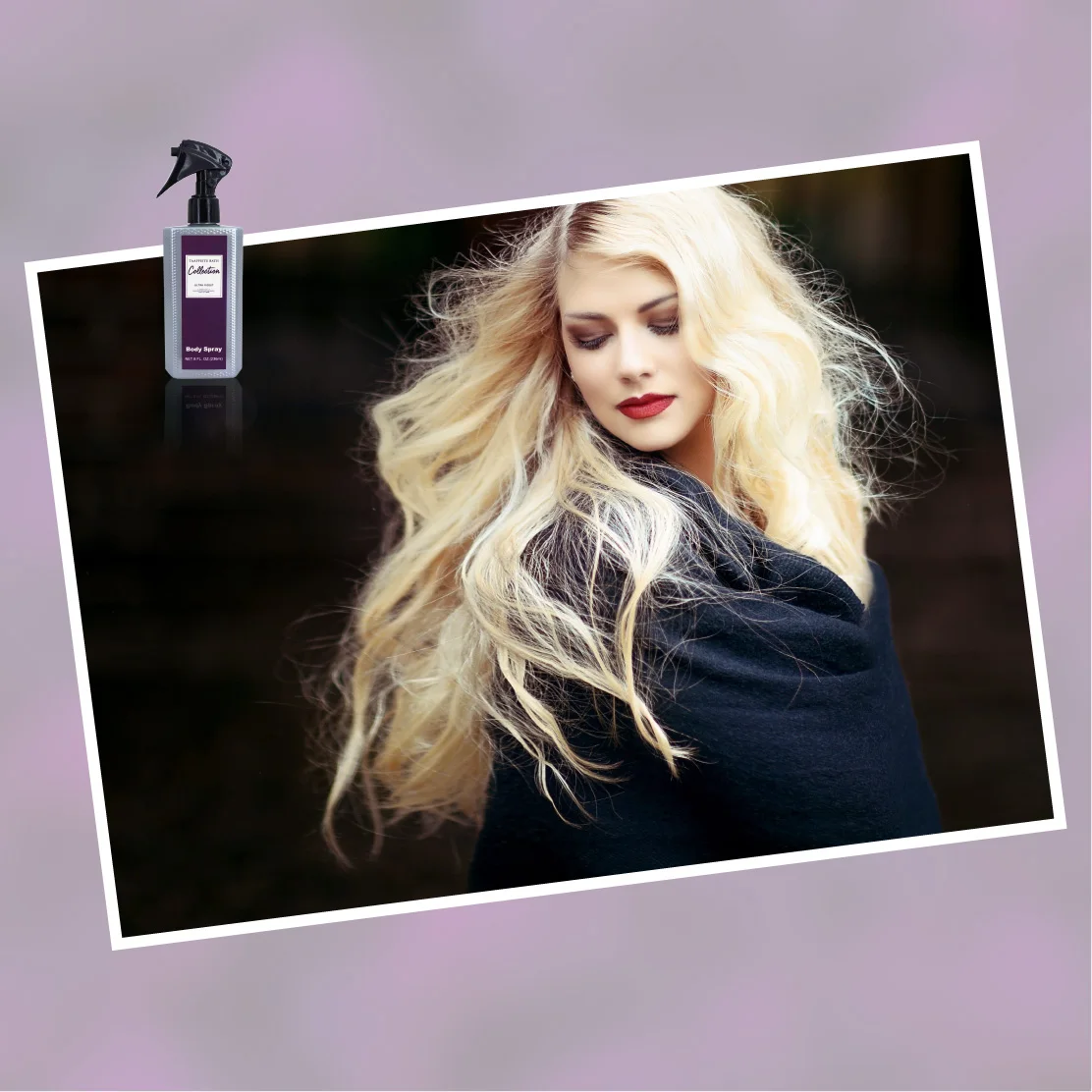 BBC body spray perfume for men and women body spray 236ml body splash wholesale