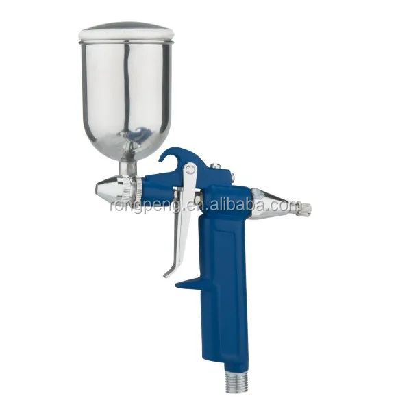 RONGPENG K3 mini Paint Gun the spray best gun direct