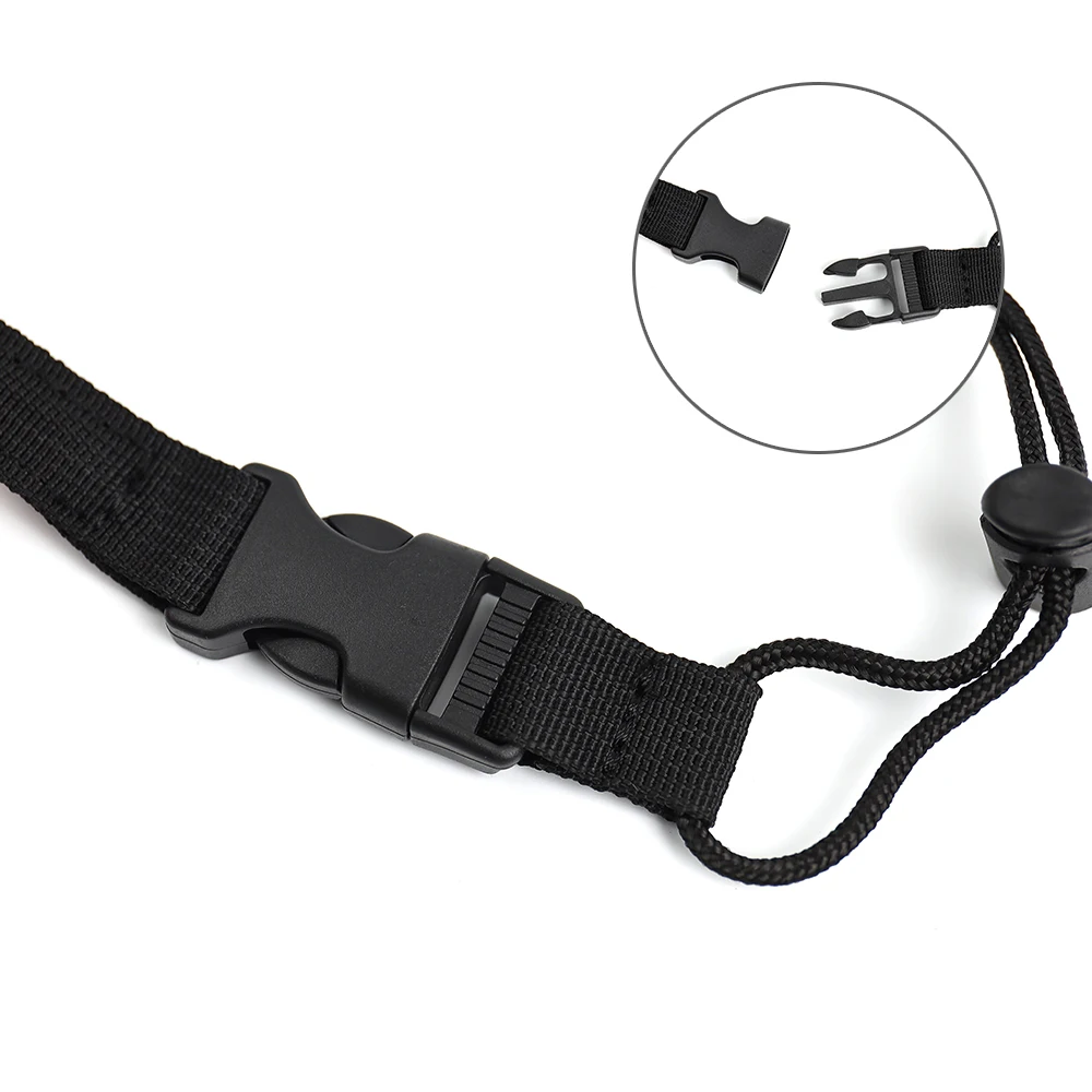 Прямой новый ремень для Каяка Recoomend с регулируемой пряжкой и металлическими крючками для универсальных аксессуаров для Каяка