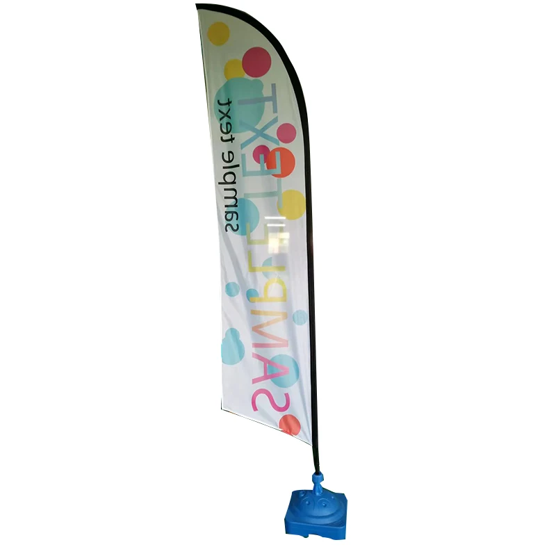 Custom flying beach advertising flags and banners,advertising flag banner advertising,banners advertising flying