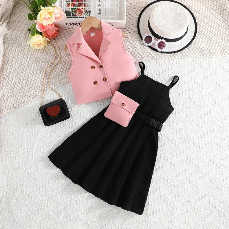 Children Kids Clothes Boutique Kids Clothing For Girs 7-8 Years