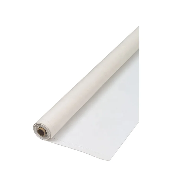 Artist Glossy Matt 100% Cotton Canvas Roll Inkjet Printing Art Paint Blank Canvas