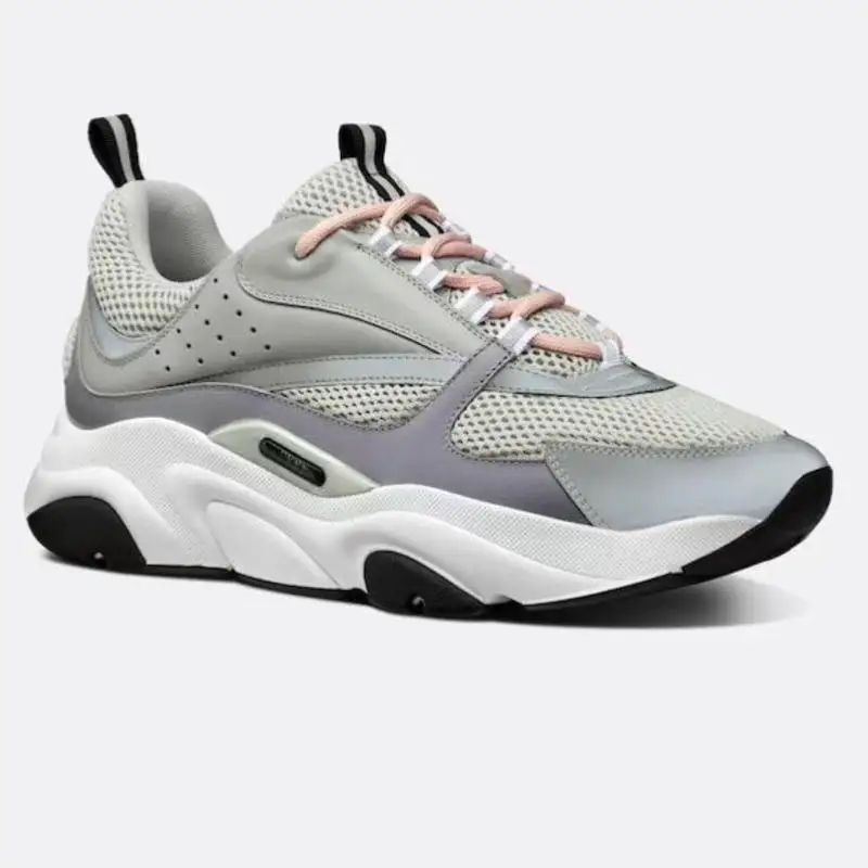 Top Quality New Arrive Custom Logo Genuine Leather Casual Footwear Brand Balance Pradator B22 Running Shoes