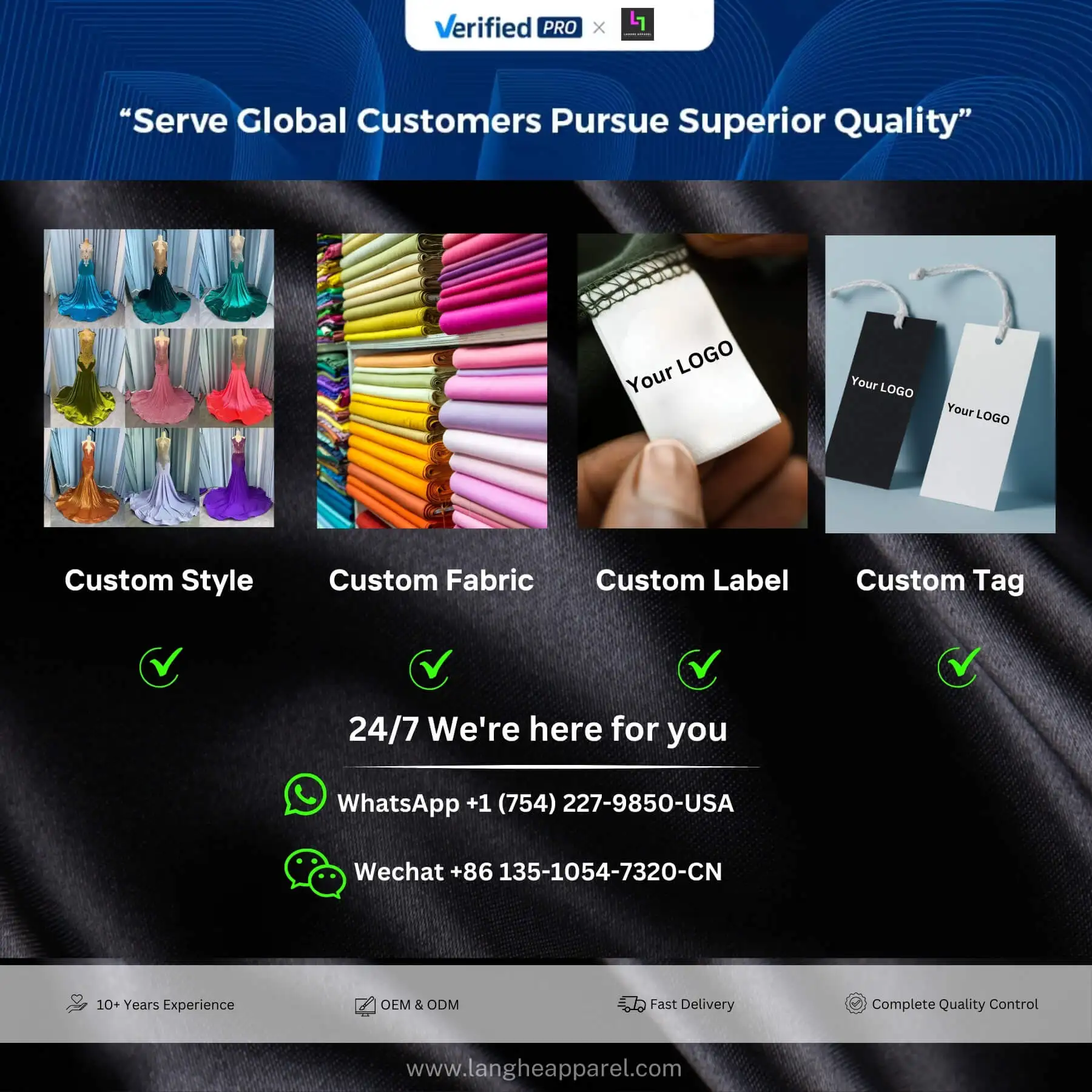 Custom Order Evening Gowns For Women Dress Long Royal Silver Sexy Rhinestone Bodice Applique Dresses Luxury  Prom Dresses