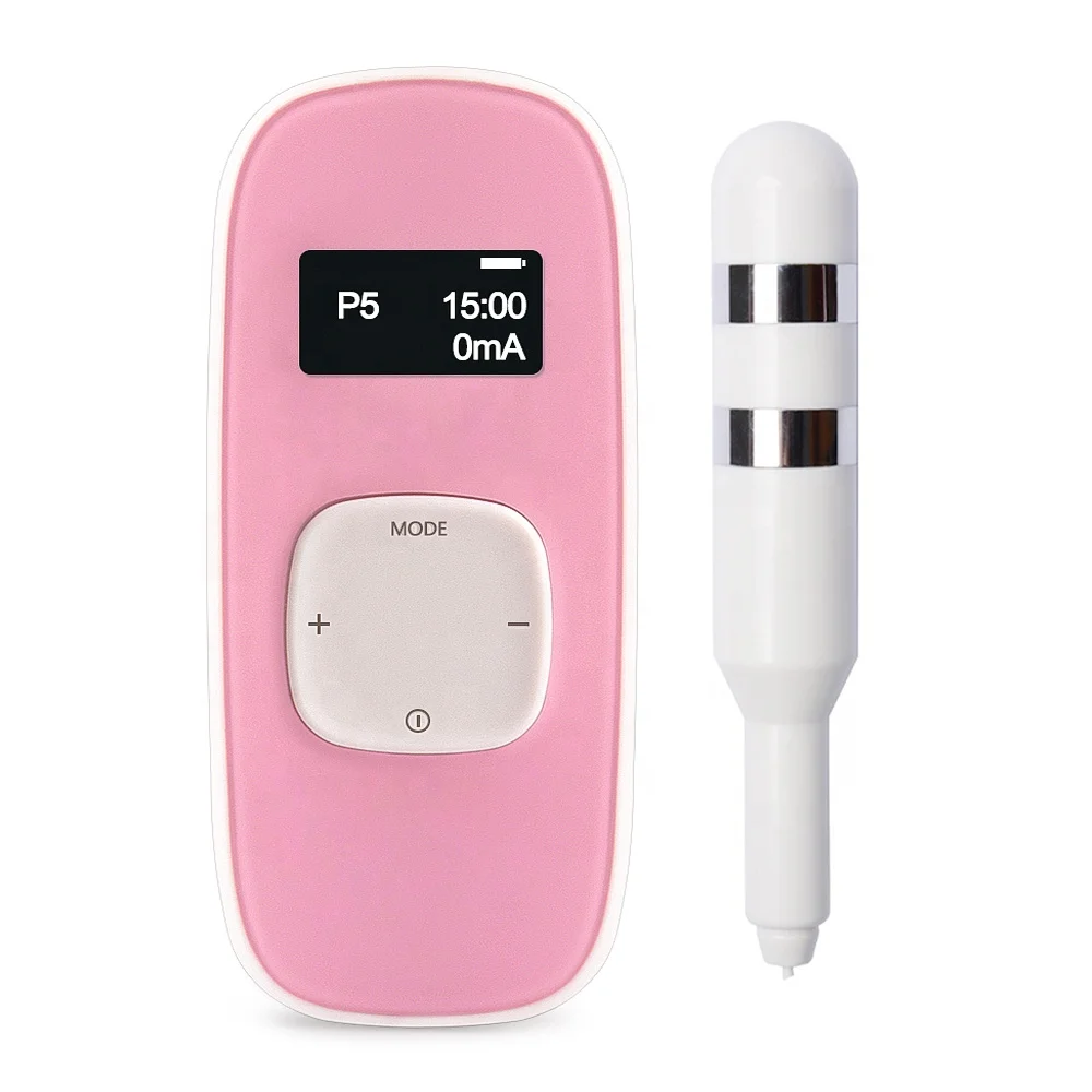 Послеродовой реабилитационный набор тренажер для стимуляции мышц тазового дна