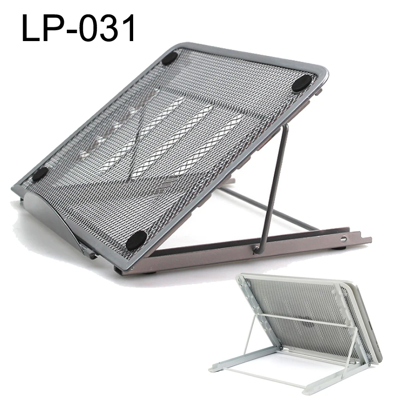 Factory Made Laptop Stand Holder For Macbook Pro Air Mini/book stand holder