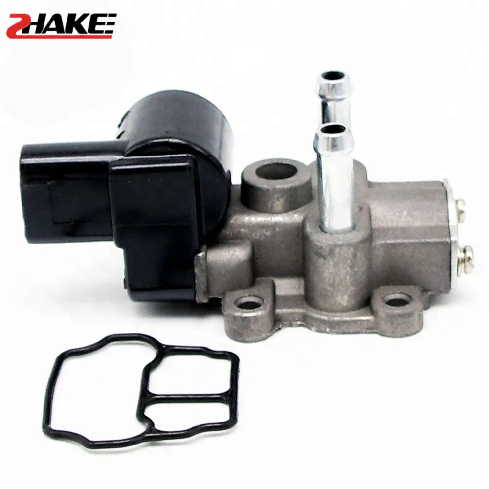 Brand New air compressor control valve 22270-03030 2227003030 fit for Toyo-ta Camry 2.2L speed motor Idle Air Control Valve