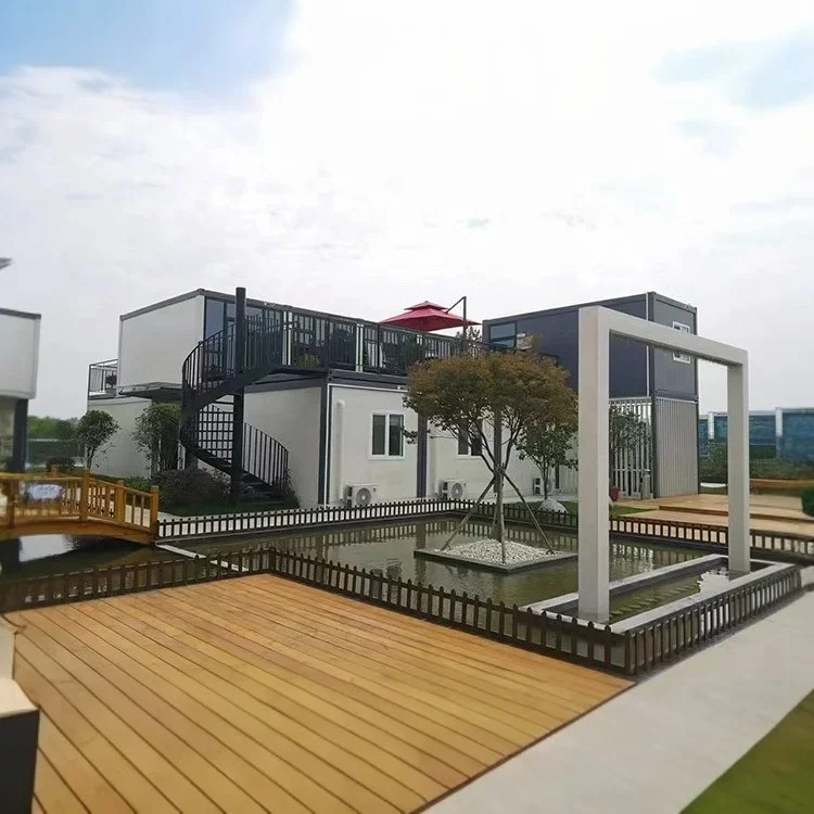 tiny prefabricated container home prefab capsule mobile foldable house portable other houses ship ready homes to a