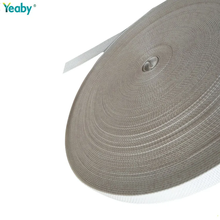 aluminum roller shutter components tape with PP material