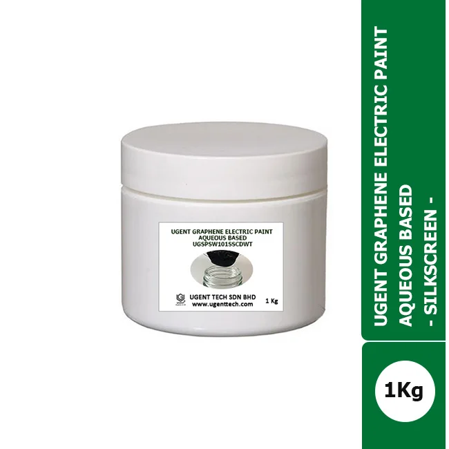 High Quality Silkscreen Conductive Paste for Sensor