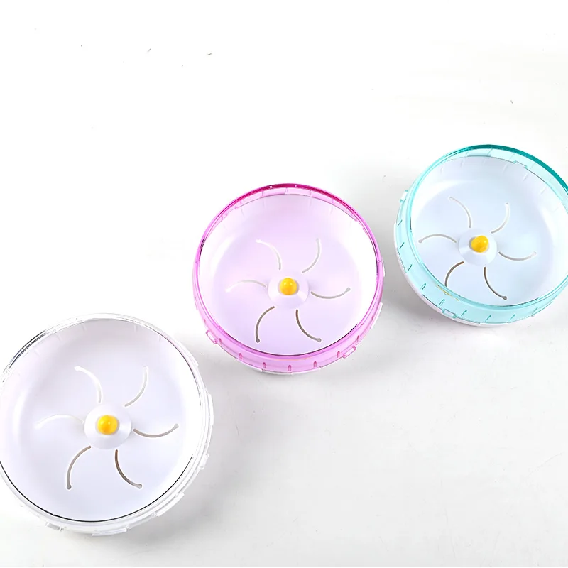 Factory Hot Sale Safe And Non-toxic Hamster Cage Wheel Run Out