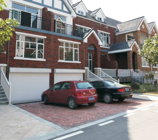 Prima 2024 professional garage door manufacture produce high standard  garage door