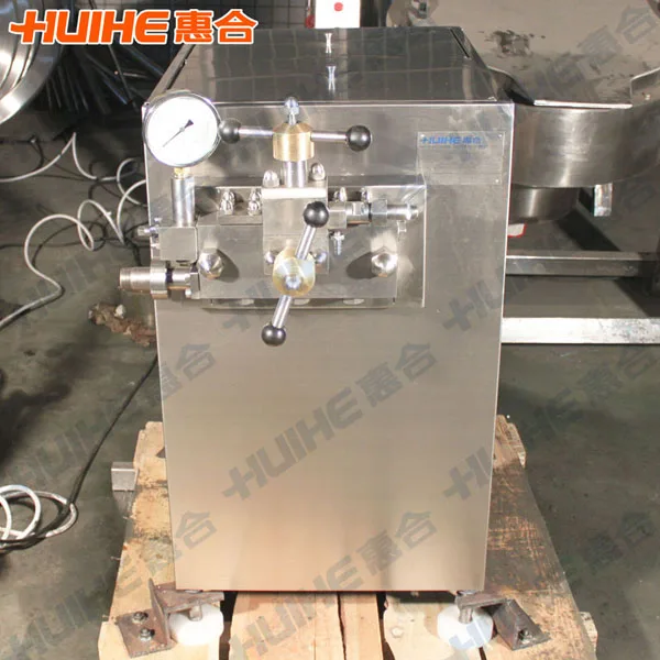 Food Homogenizer Mixer