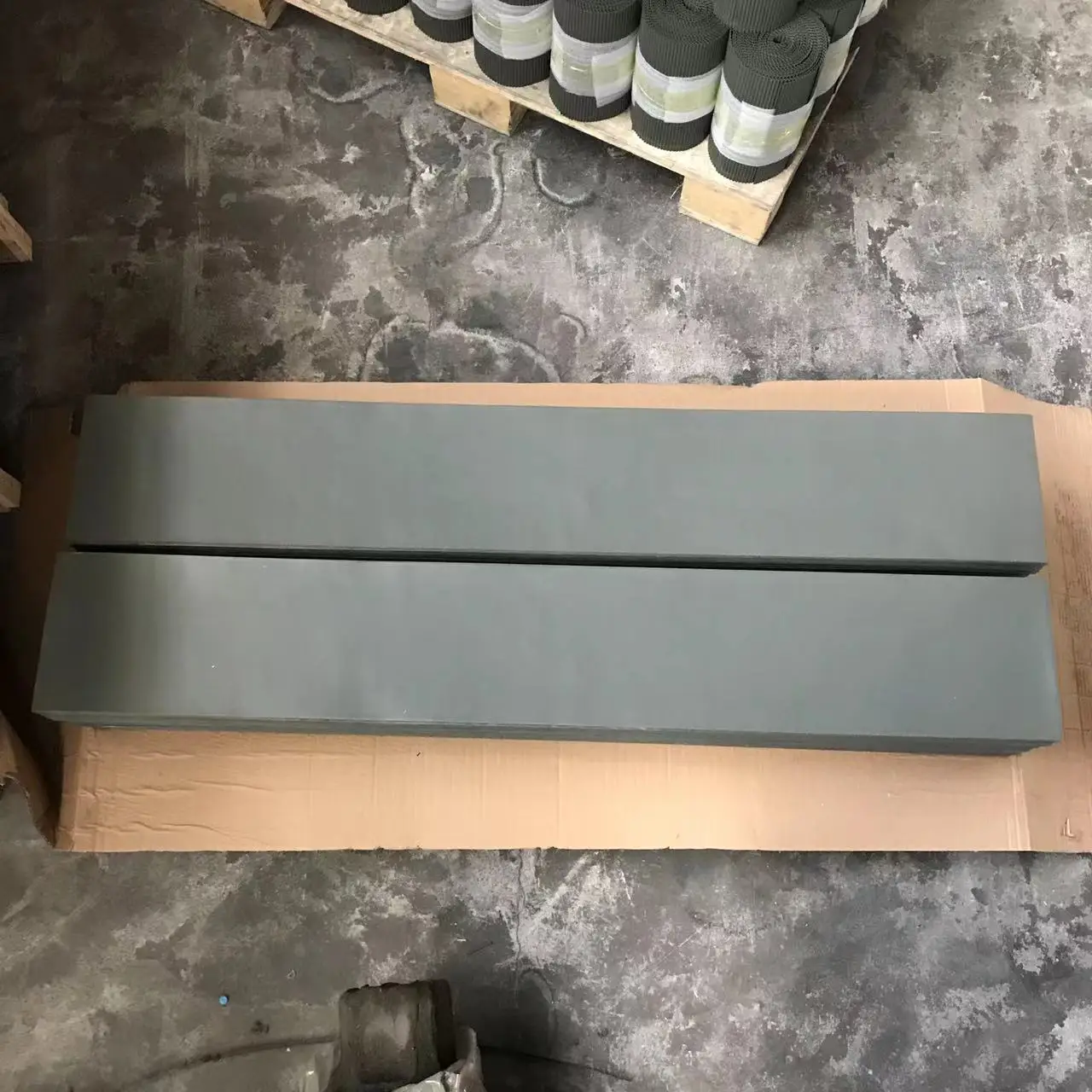 Hot Sale 0.5mm 1mm 2mm Radiation-proof 99.99% Pure Lead Plate