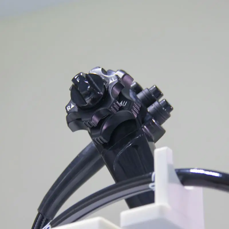 Veterinary Endoscope Video Gastroscope Bronchoscope Endoscopy Machine Price For Equine Or Horse