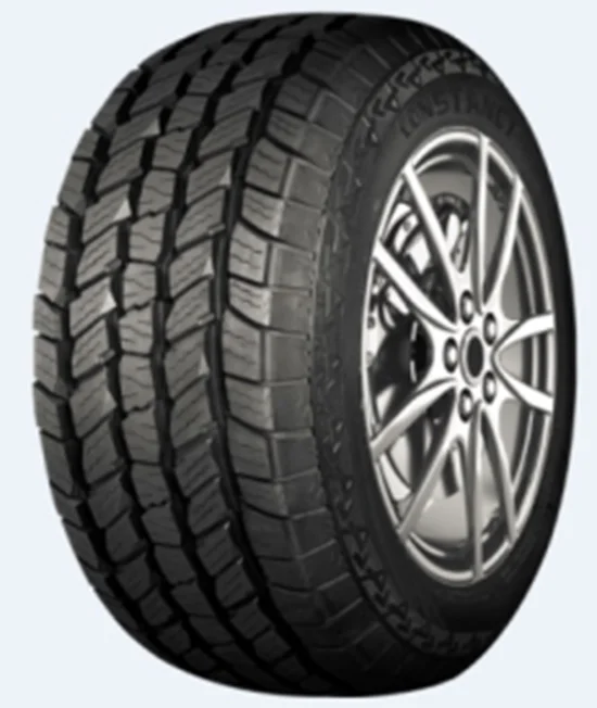 Passenger car tire 195/65 r15 for four season tyre high racing performance quite