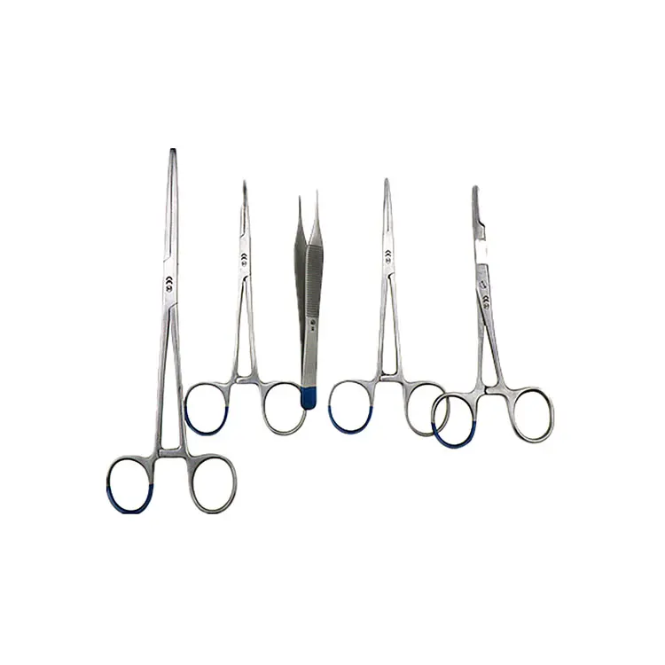 General Minor Surgical packs Surgery Set disposable sterile surgical kit