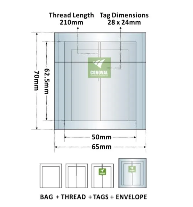 tea bag packing machine