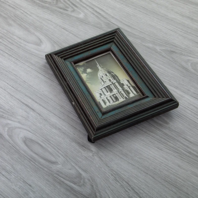 Self-Adhesive Pvc Hybrid Floor Tiles Fireproof Waterproof Vinyl Flooring Tiles Anti Slip Plastic Flooring