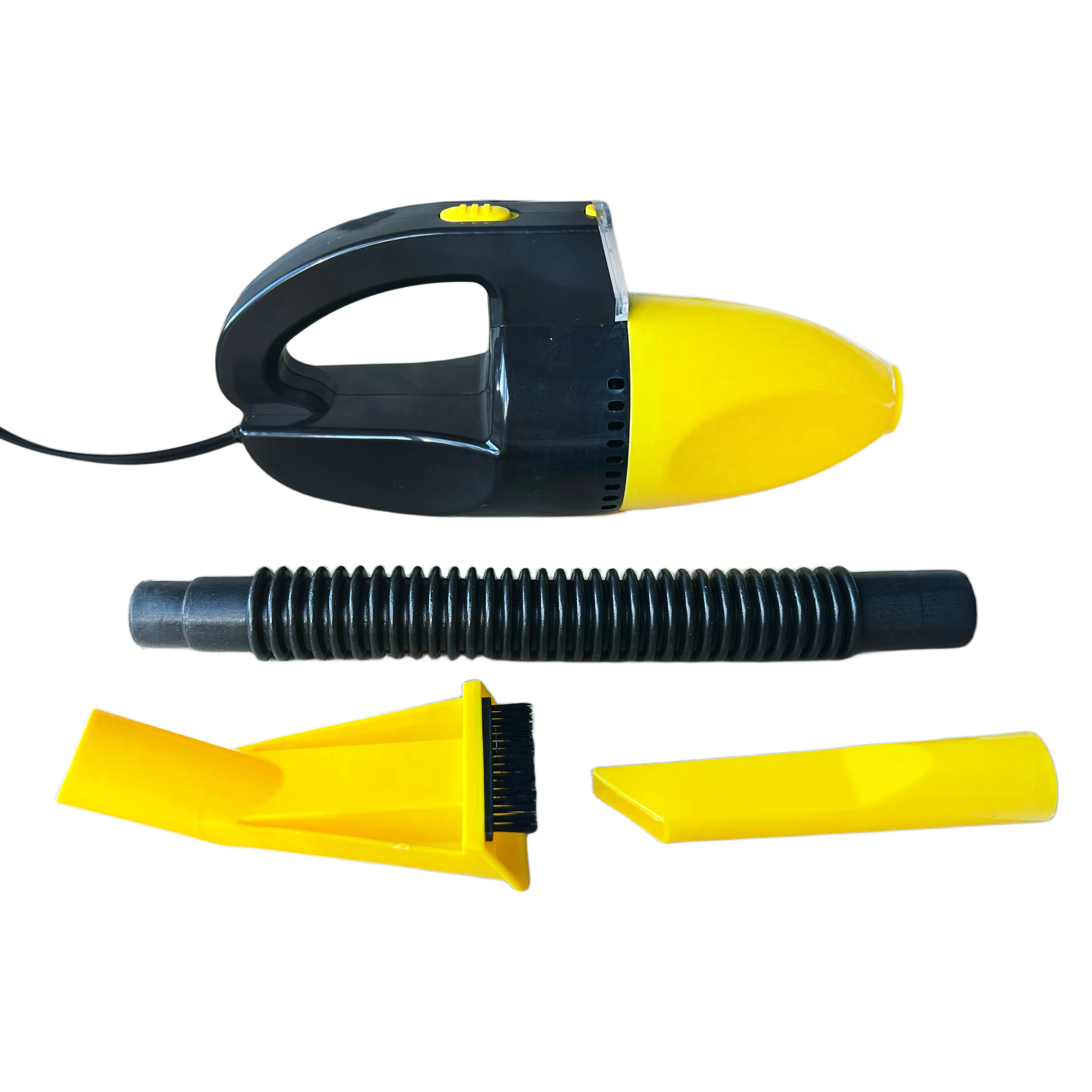 Car cleaning tool 12V Portable High Power Mini Handheld Vacuum Car Vacuum Cleaner