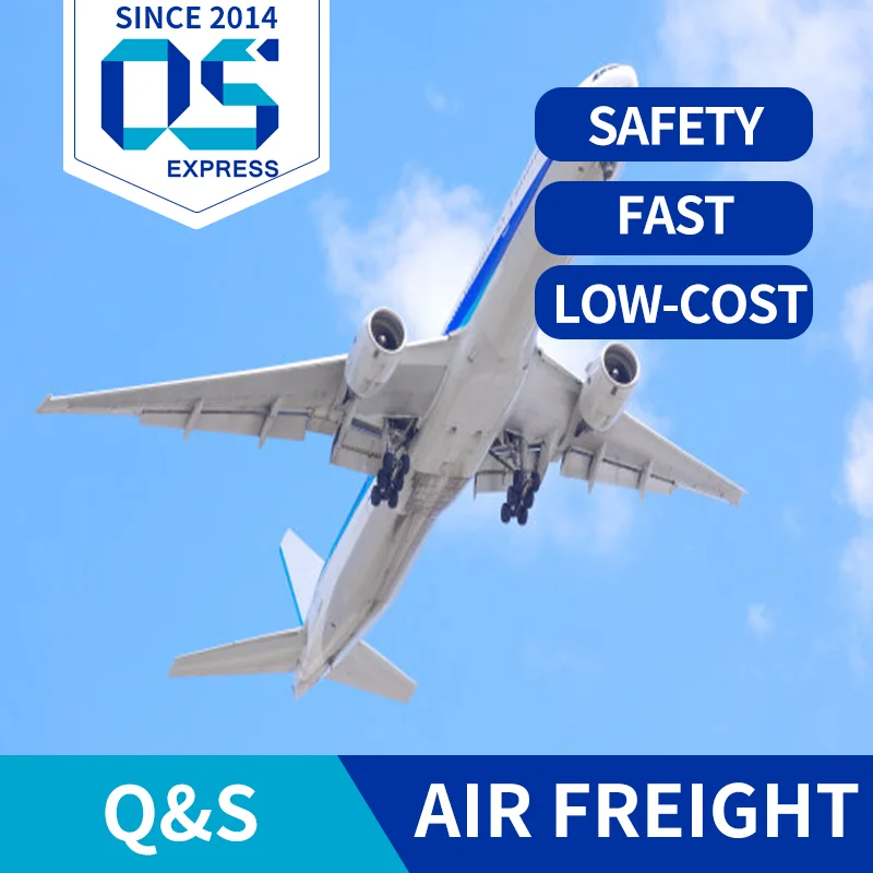 Logistics Company Dropship Suppliers Shipping Service Cheapest Air Freight China To Mexico forwarding