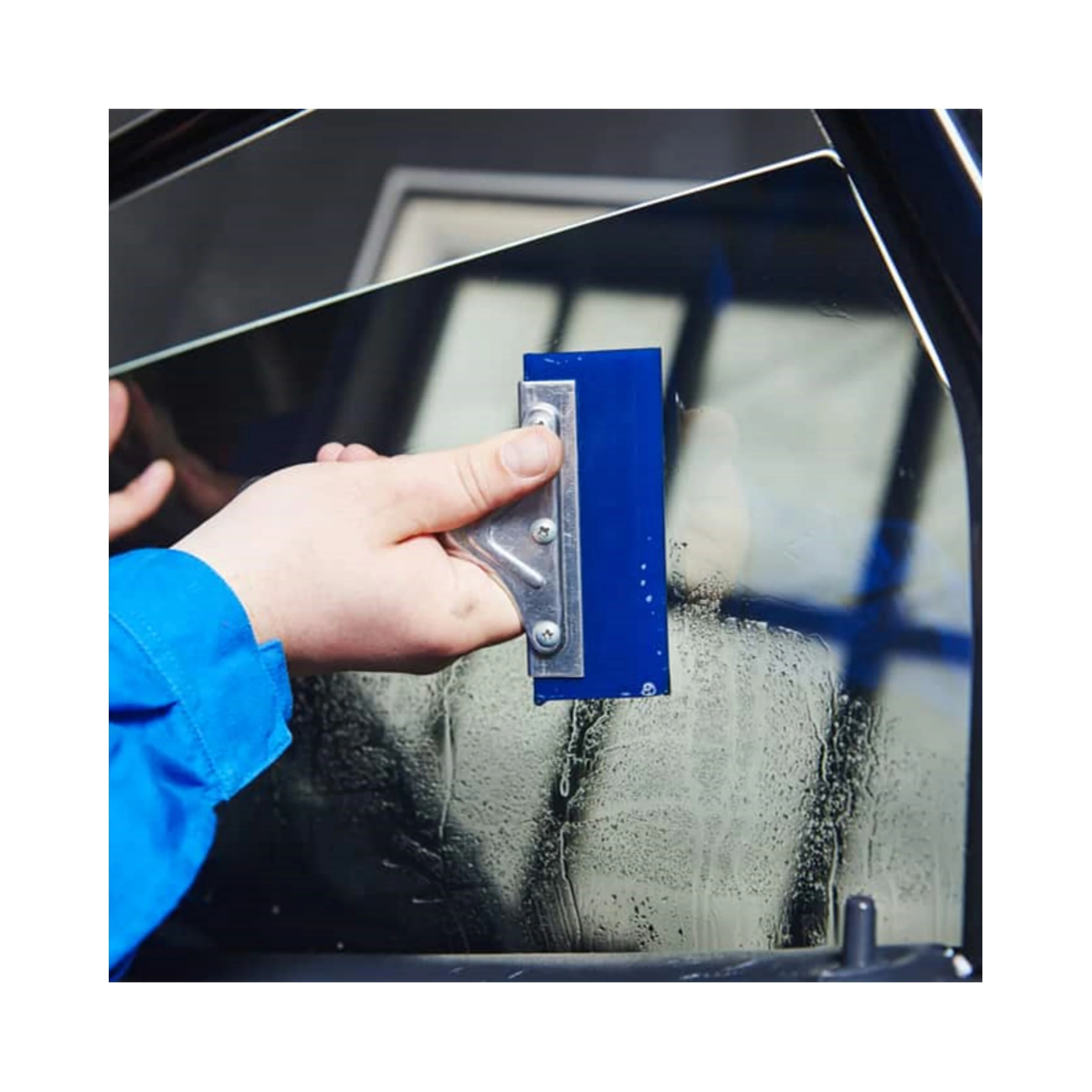 IRR 95% VLT 05-75% Pro Supplier Car Window Tint Premium Nano Ceramic Window Film