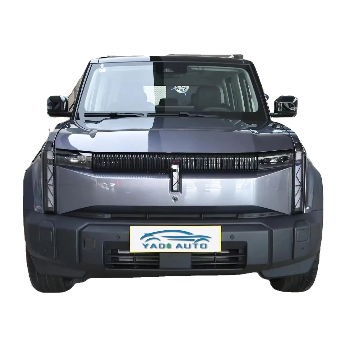 2024 icar 03 4WD SUV Chery Новый энергетический автомобиль дешевый и красивый подходит для домашнего использования