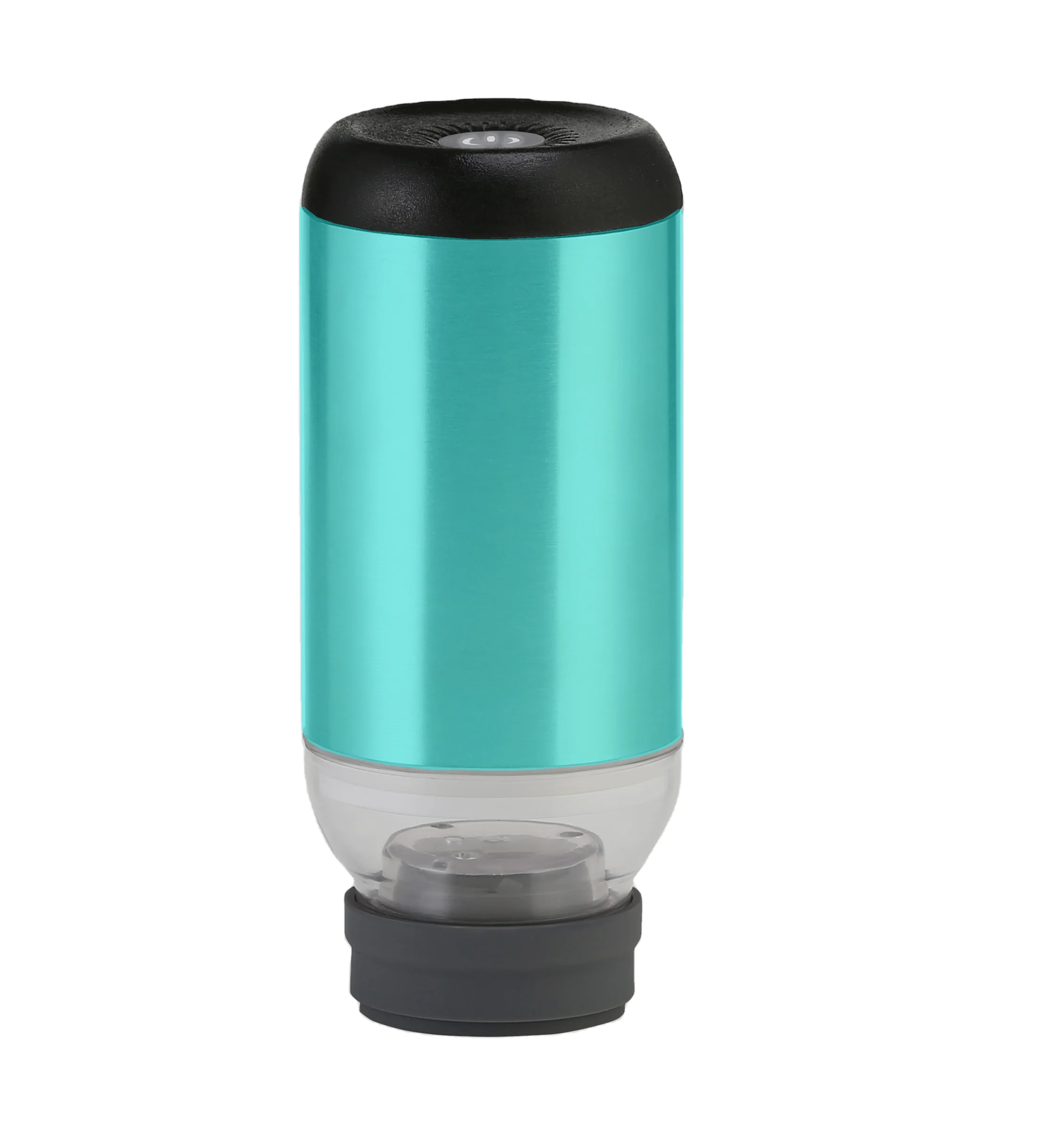 Factory directly sales stainless steel  vacuum sealer multiple purposes food fresh saver portable mini vacuum machine