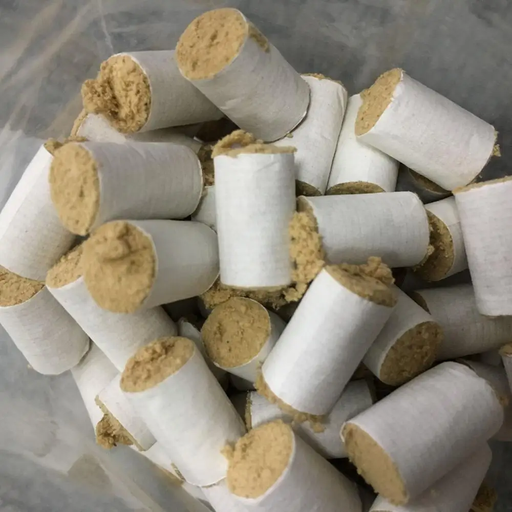 Chinese Traditional moxibustion Therapy Method Smokeless mini Moxa stick for Moxibustion