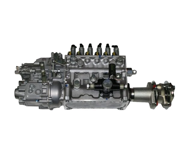 Китайский поставщик Commonrail топливный насос Injection-Pump-14B инжекторный запасные части
