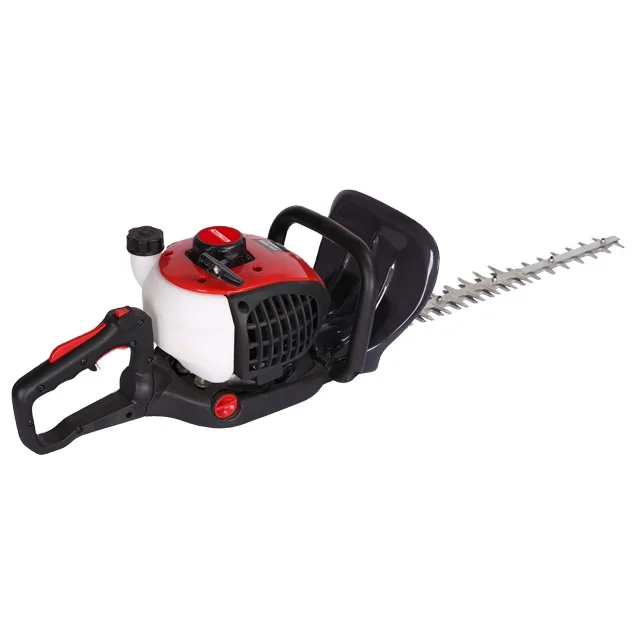 New CE EMC approved gas powered garden hedge trimmers for sale