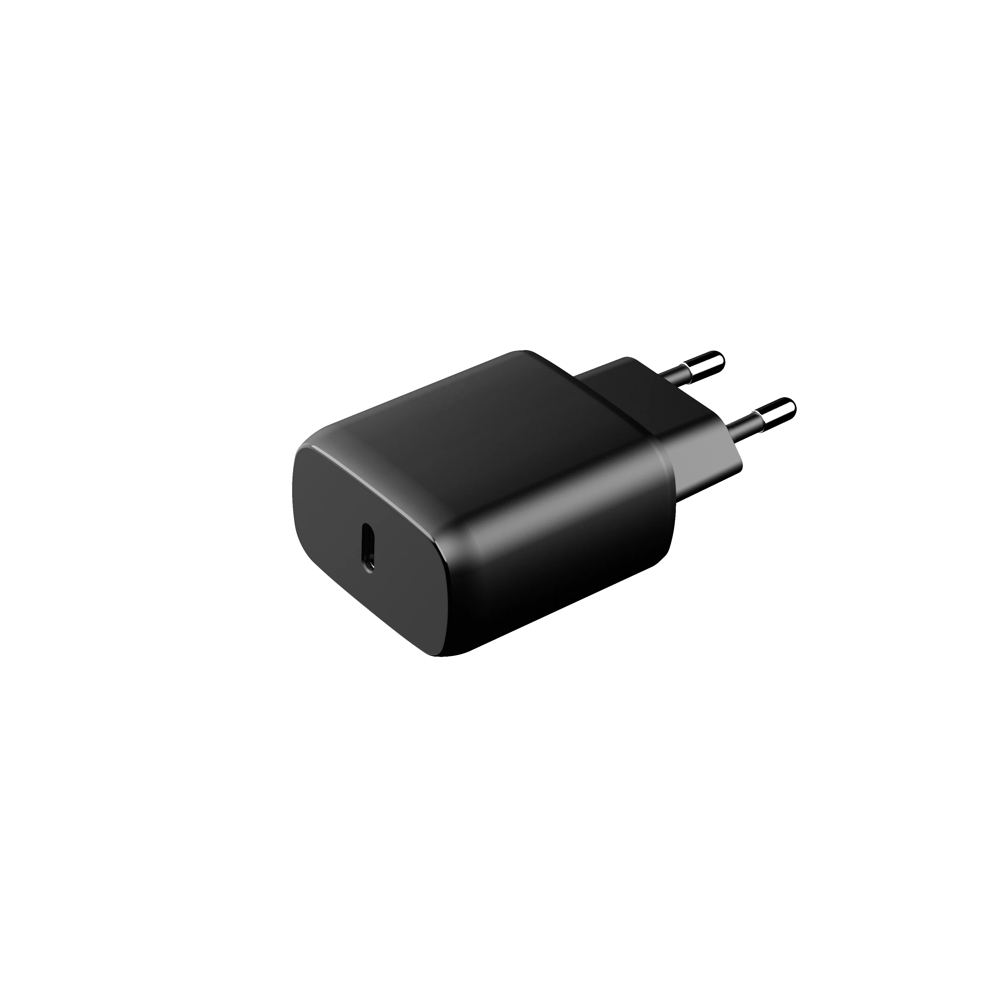 
USB C Charger, ZonHope 20W PD USB-C Power Adapter,Fast Charger Compatible with many mobile phones 