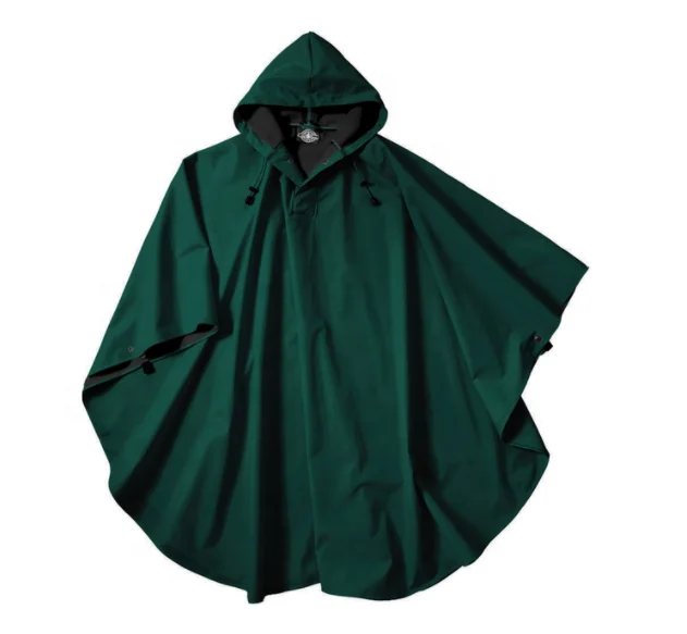 Cloth Fabric 100% waterproof raincoat racing motorcycle  rain coat poncho