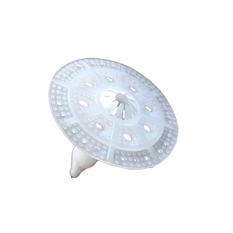 60mm External wall plastic Insulation fastener/ heat preservation nail /construction nail