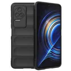 K50 Pro K40 gaming K40S rubber cellphone case,telfono capa pra armor case for redmi k40 gaming