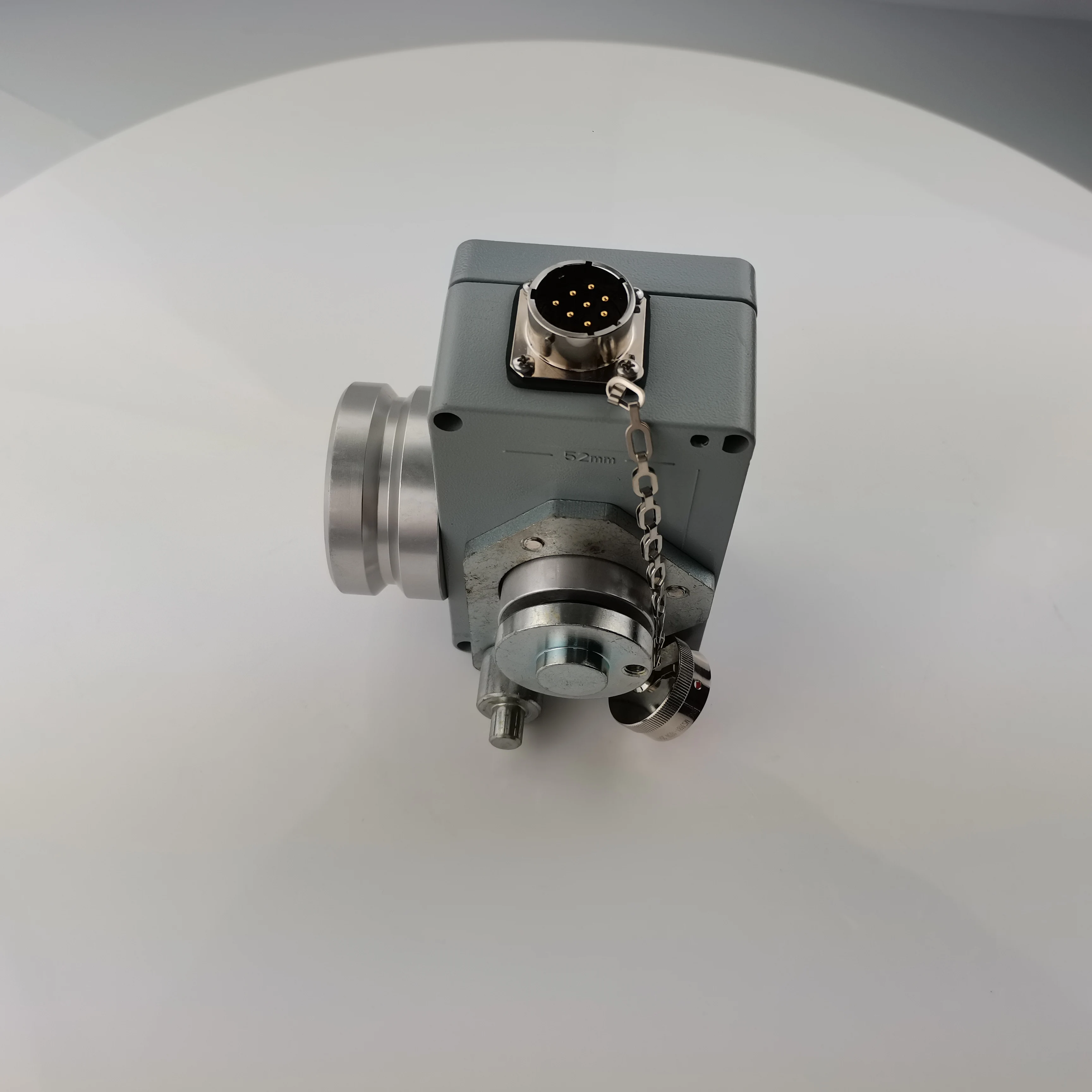 High quality asphalt paver leveling sensor PN.2039585/2041380 grade sensor