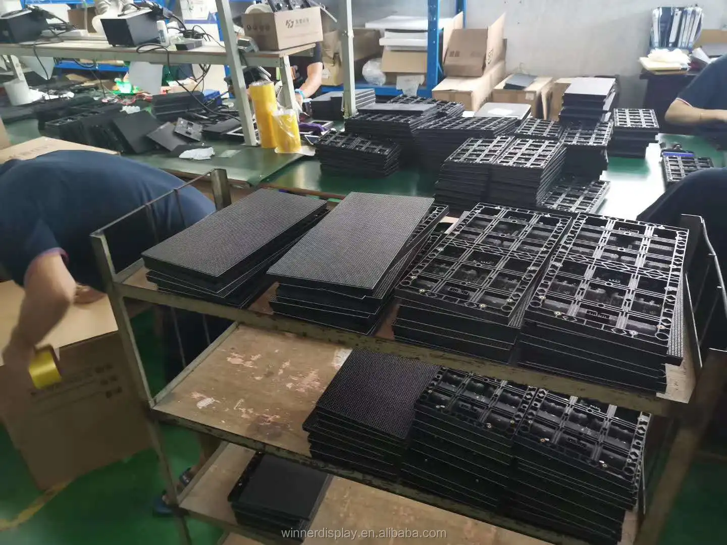 Полноцветный p3 SMD светодиодный модуль hub75 внутренний мини 192x192 мм заводская цена xxx видео hd дисплей
