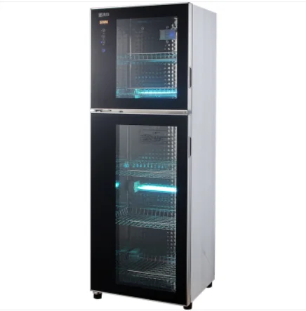 Для домашнего использования ультрафиолетовый свет дезинфекция Кабинета стерилизация Кабинета озона дезинфекция кабинета