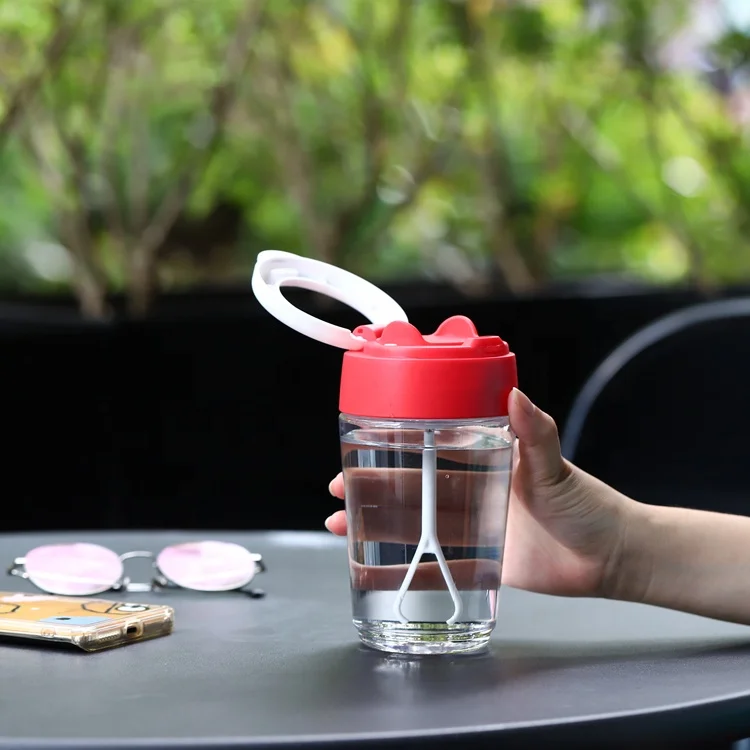 Electric Battery Shaker Bottle Automatic Mixing Sports Water Mug Gym Personalized Protein Coffee Self Stirring cups