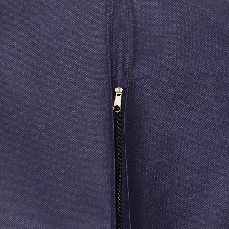 Складная Пылезащитная Нетканая сумка для одежды на заказ