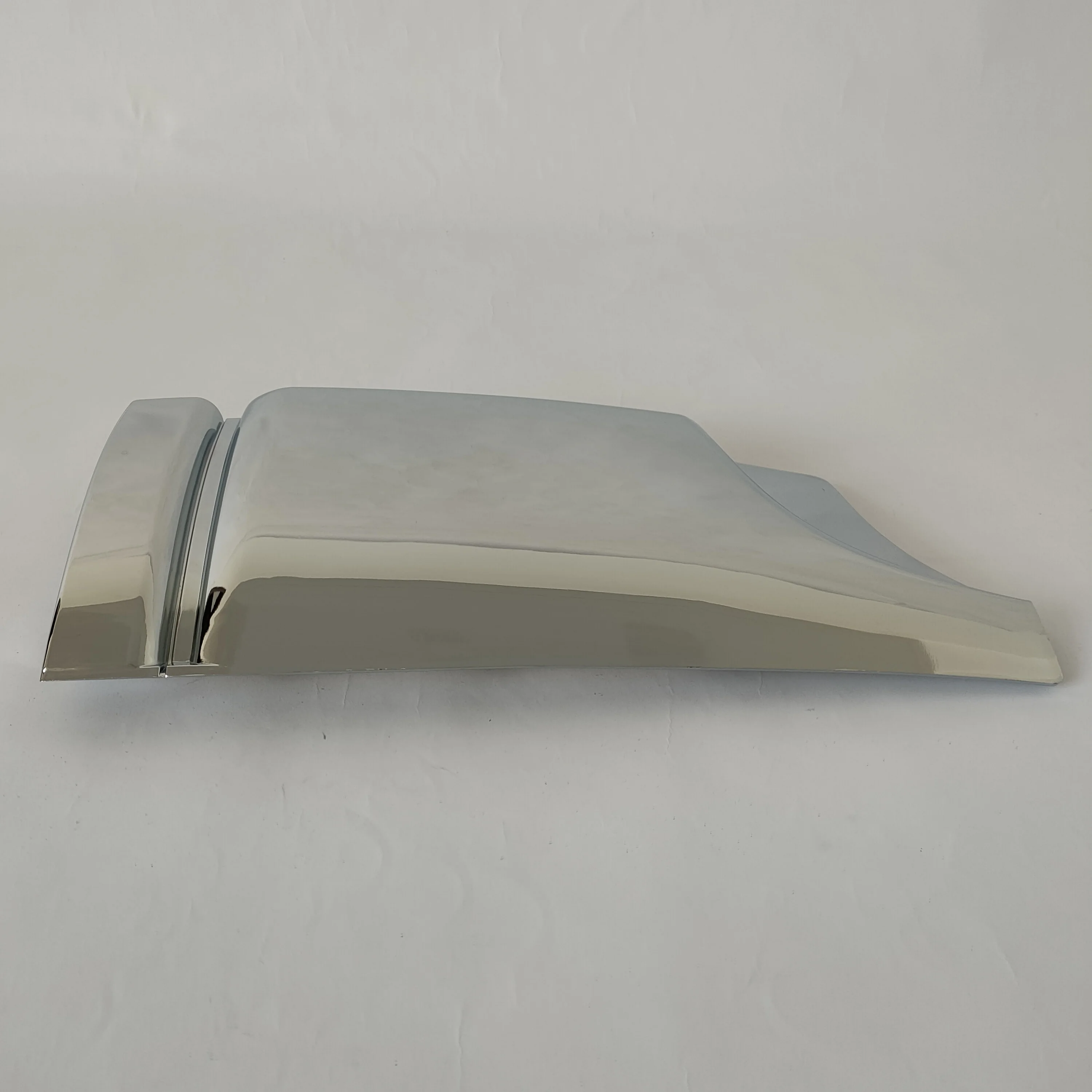 truck replacement parts plastic bumper front corner panel for MITSUBISHI  FN627/FM617