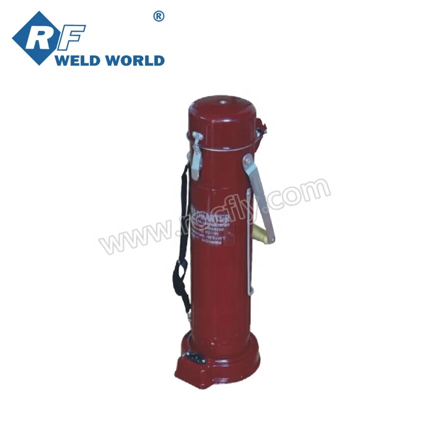 10KG Welding Electrode Drying Oven Soldering Rod Dryer