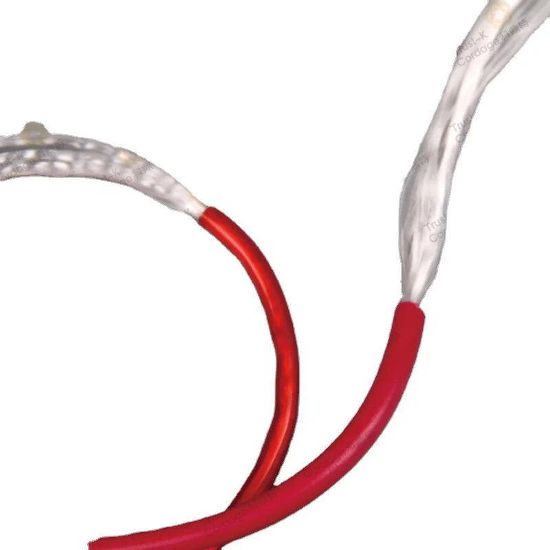 PP Polyester Core and PVC Coating Clothesline