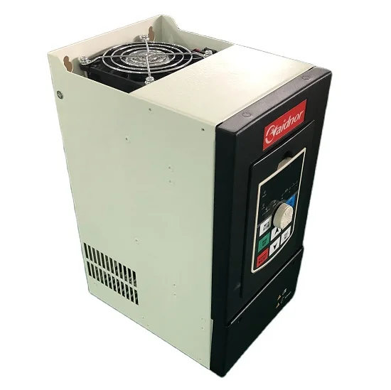 
380v 7.5kw 11KW high quality economical high frequency inverters factory sales for spindle small automatic machines 