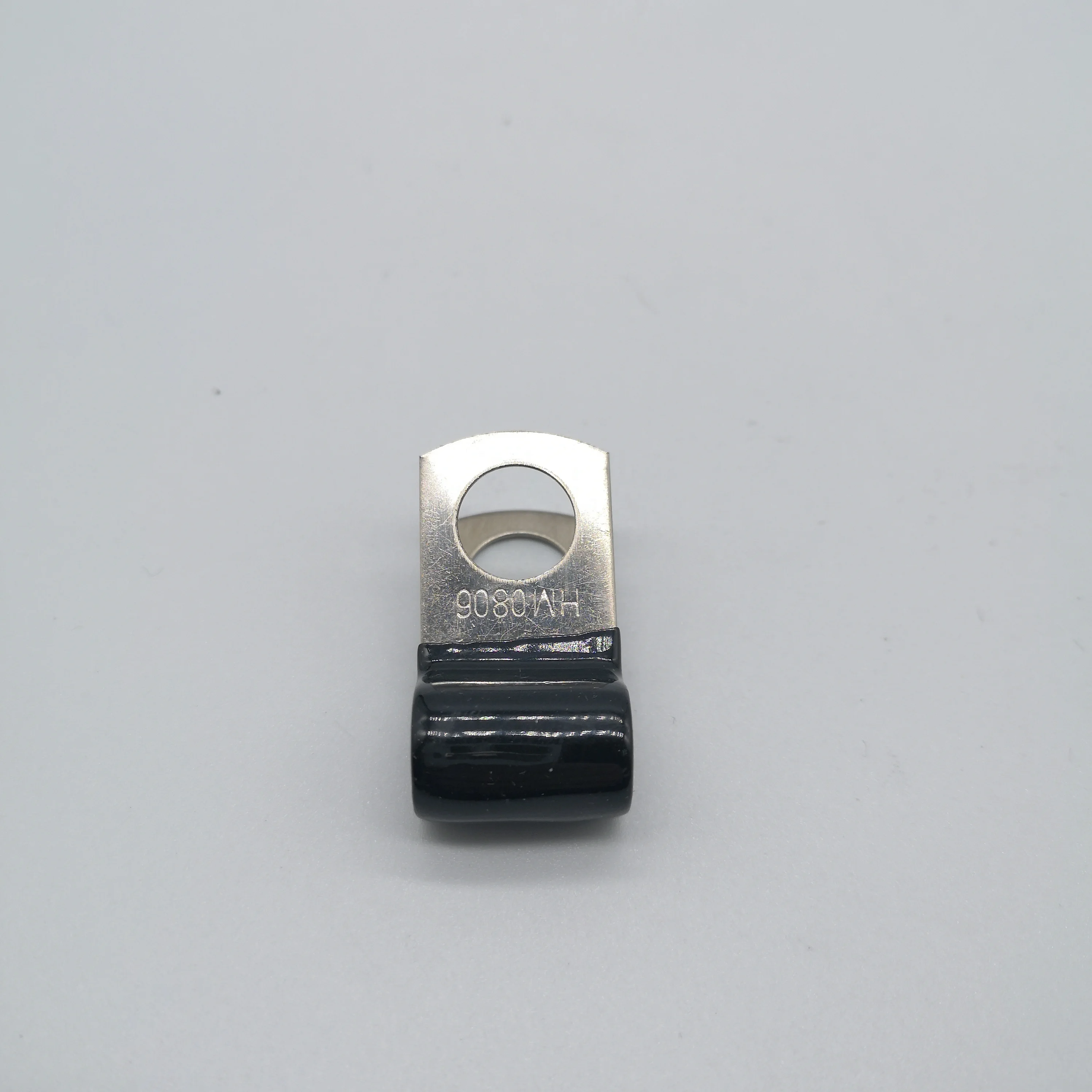 28mm Diameter P Clips Rubber Lined Pipe Clamps Steel Tube Clip for Quick Locking