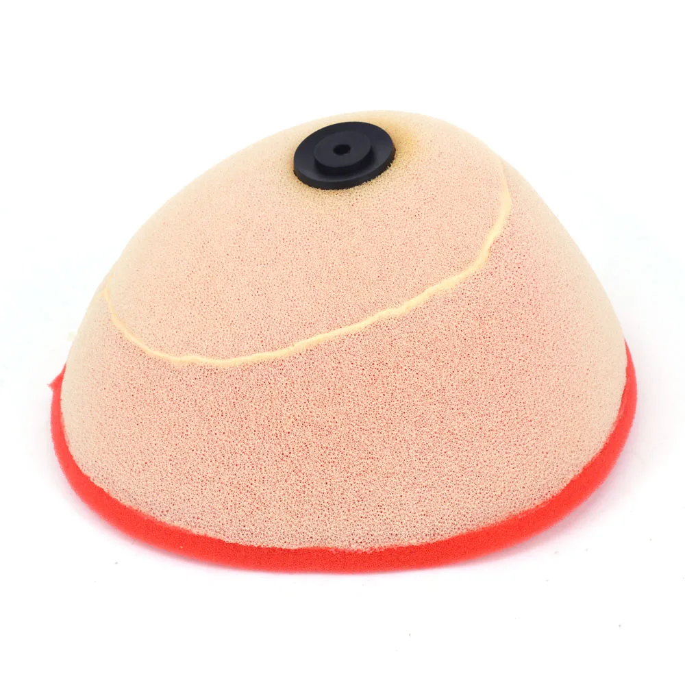 JFG CRF250R CRF450R reused motorcycle Air Filter Air Cleaner Intake Filter for Honda