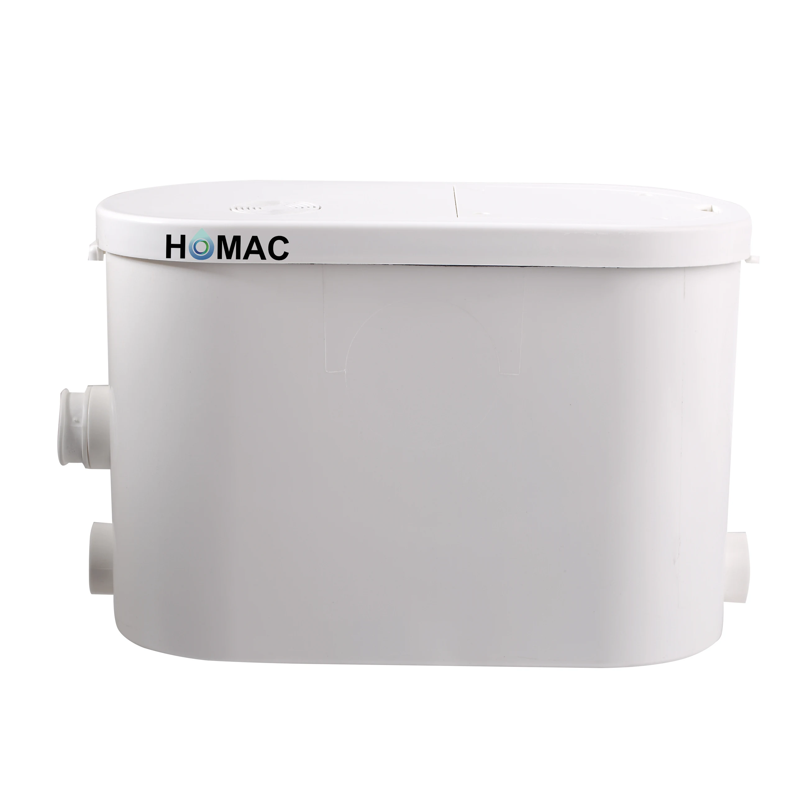 HOMAC sanitary macerator kitchen pump for sink shower bath washing machine(Homac 400-N3)