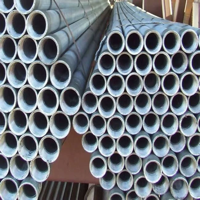 API AISI 4140 seamless steel pipe galvanized  alloy steel tube for construction