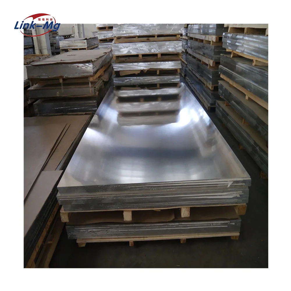 
Редкоземельные металлы из магниевого сплава WE43 WE54 WE94 